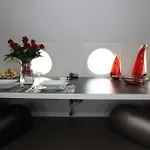 Hotell Vliegtuigsuite