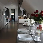 Vliegtuigsuite Hotell Teuge