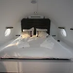 Hotell Vliegtuigsuite Teuge