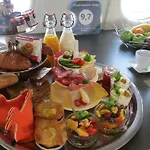 Vliegtuigsuite Teuge
